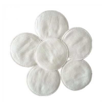 Cleaning Round Cosmetic Makeup Cotton Pads